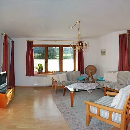 Gastehaus Stangl-bach *