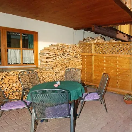 Gastehaus Stangl-bach *